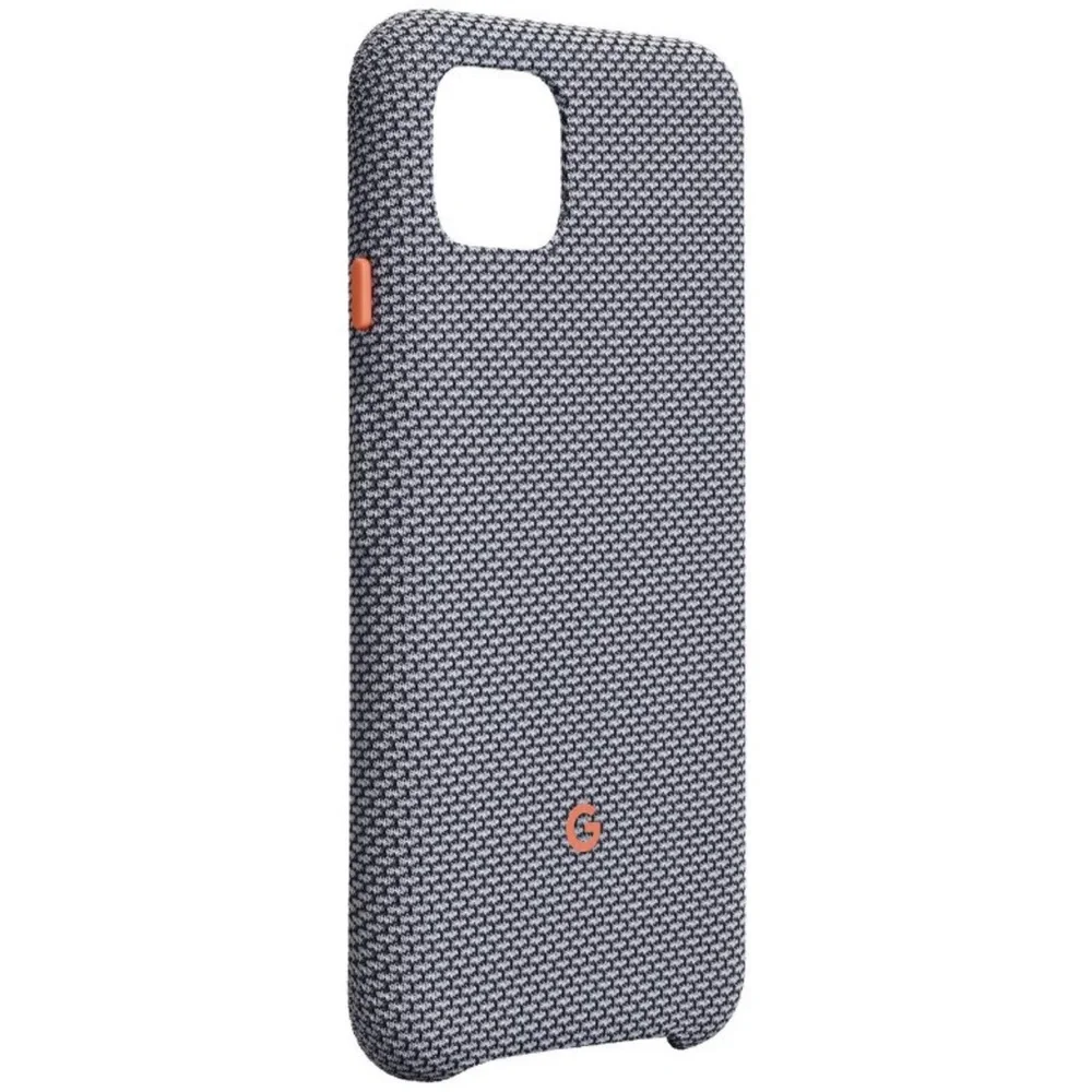 Google Pixel 4 Case - Sorta Smokey